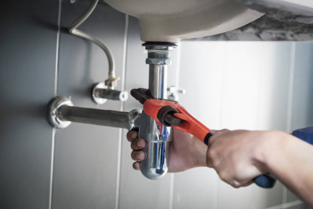 Reliable Channahon, IL Plumbing  Solutions